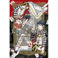 Disney Twisted-Wonderland: The Manga - Book of Heartslabyul, Vol. 2 - Paperback