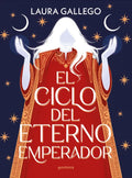 El Ciclo del Eterno Emperador / The Cycle of the Eternal Emperor - Paperback