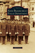 San Francisco Police Department - Hardcover