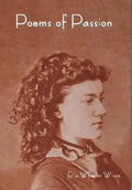Poems of Passion - Hardcover