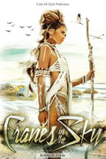 Cranes In The Sky - Paperback