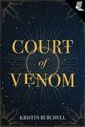Court of Venom - Paperback