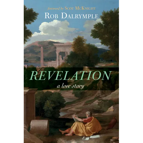 Revelation: A Love Story - Paperback