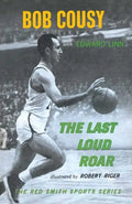 Last Loud Roar - Paperback