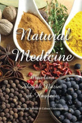 Natural Medicine: Prophetic Medicine - Cure for All Ills - Paperback