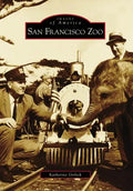 San Francisco Zoo - Paperback