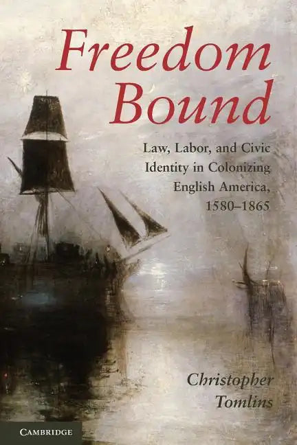 Freedom Bound - Paperback