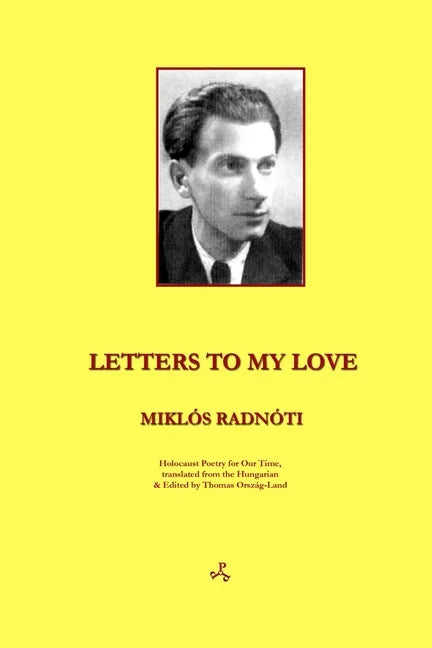 Letters to My Love - Paperback
