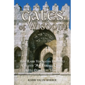 Gates of Wisdom: How Rabbi Yehonatan Eybeshitz Created "Am Yisrael Chai" & His Other Life Stories - Paperback