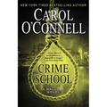 Crime School - Paperback