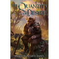 The Quantity of Desire - Paperback