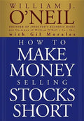 How to Make Money Selling Stocks Short - Paperback