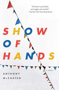 Show of Hands - Paperback