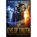 Eye of Truth - Paperback