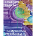Etsu Egami: Rainbow - Hardcover