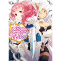 An Archdemon's Dilemma: How to Love Your Elf Bride: Volume 5 (Light Novel): Volume 5 - Paperback
