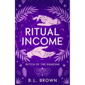 Ritual Income - Paperback