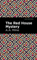 The Red House Mystery - Hardcover