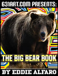 The Big Bear Book: Interesting Facts About Bears - Paperback