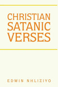 Christian Satanic Verses - Paperback