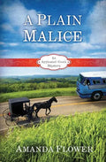 A Plain Malice - Paperback