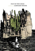 Isle of the Dead - Hardcover