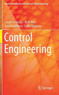 Control Engineering - Hardcover