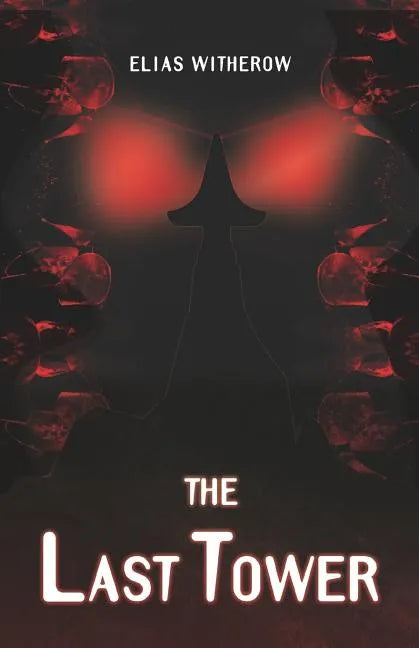 The Last Tower - Paperback