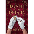 Death in the Details - Hardcover