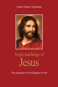 Yogic teachings of Jesus - Paperback