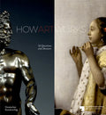 How Art Works: Of Questions and Answers - Paperback