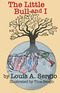 The Little Bull & I - Paperback