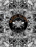 Magic Scope: Coloring Book - Paperback