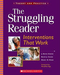 The Struggling Reader: Interventions That Work - Paperback