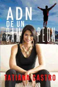 ADN de un Campeon - Paperback