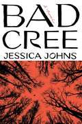 Bad Cree - Hardcover
