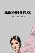 Mansfield Park - Paperback