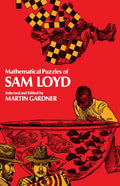 Mathematical Puzzles of Sam Loyd - Paperback
