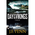 Day of the Vikings - Paperback