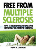 Free From Multiple Sclerosis - Paperback