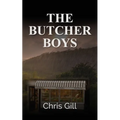 The Butcher Boys - Paperback