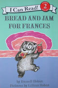 Bread and Jam for Frances - Paperback