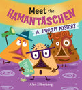 Meet the Hamantaschen - Hardcover