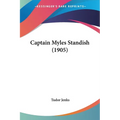 Captain Myles Standish (1905) - Paperback