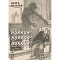 Horror! Horror! Horror! - Paperback