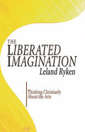 The Liberated Imagination - Paperback