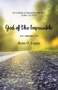 God Of The Impossible - Paperback