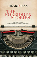 Heart4iran: The Forbidden Stories - Paperback