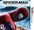 Spider-Man: Edge of Time (Nintendo 3DS)