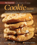 The Essential Gluten-Free Cookie Guide - Paperback